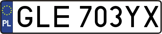 GLE703YX