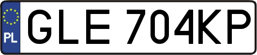 GLE704KP