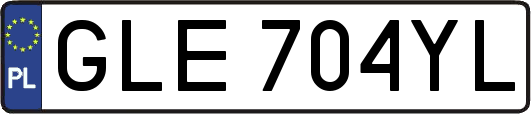 GLE704YL