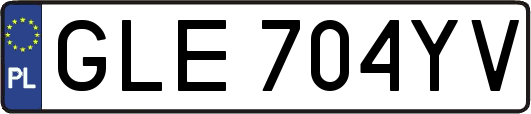 GLE704YV