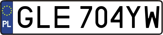 GLE704YW