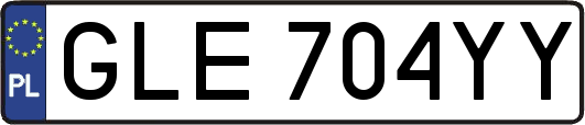 GLE704YY