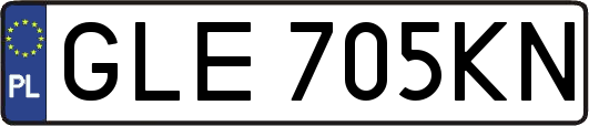 GLE705KN