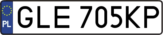 GLE705KP