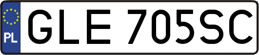 GLE705SC