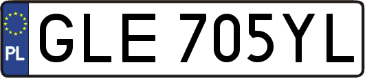 GLE705YL