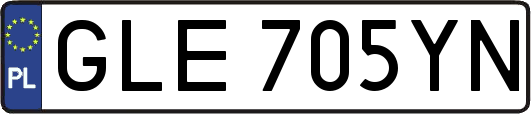 GLE705YN