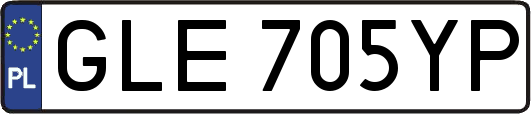 GLE705YP