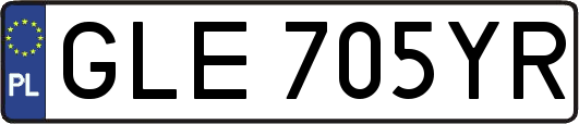 GLE705YR