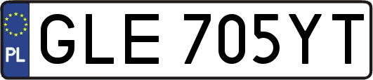 GLE705YT