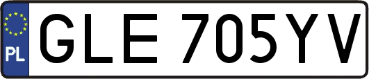 GLE705YV