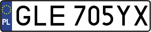 GLE705YX