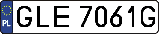 GLE7061G
