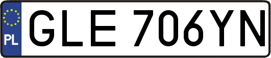 GLE706YN
