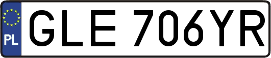 GLE706YR