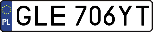 GLE706YT