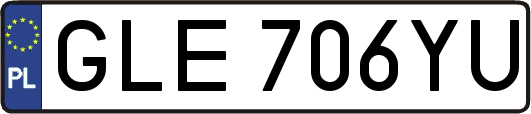 GLE706YU