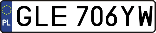 GLE706YW