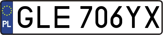 GLE706YX