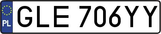 GLE706YY