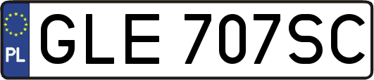 GLE707SC