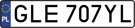 GLE707YL