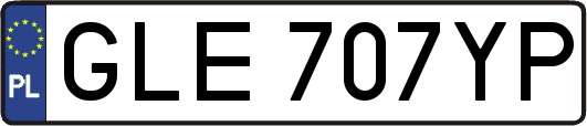 GLE707YP