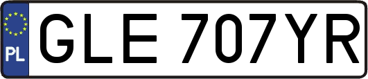 GLE707YR