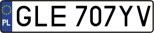 GLE707YV