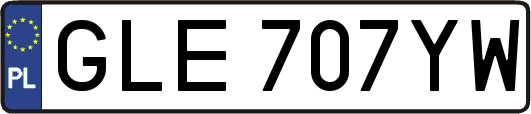 GLE707YW