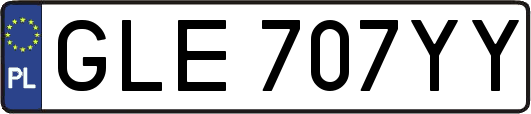 GLE707YY