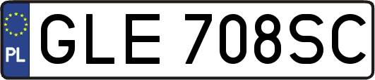 GLE708SC