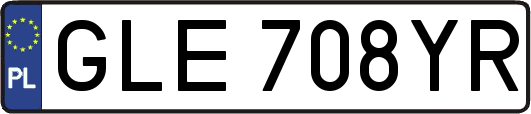 GLE708YR
