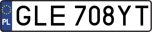 GLE708YT