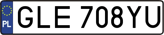 GLE708YU