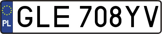 GLE708YV