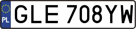GLE708YW