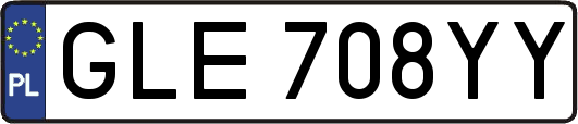 GLE708YY