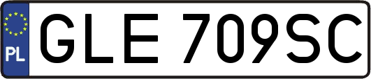 GLE709SC