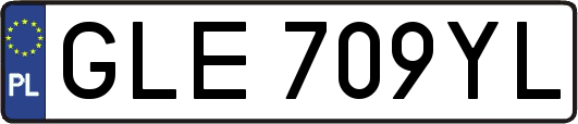 GLE709YL