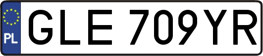 GLE709YR