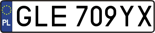 GLE709YX