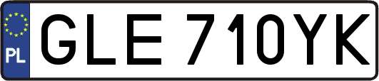 GLE710YK