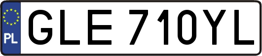 GLE710YL