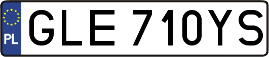 GLE710YS