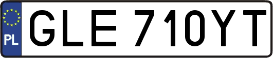 GLE710YT