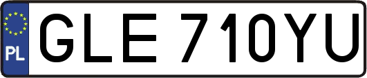 GLE710YU