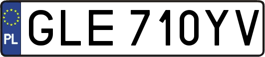 GLE710YV