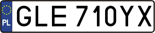 GLE710YX