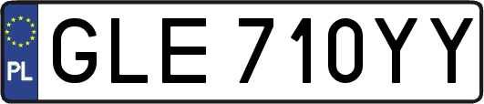 GLE710YY